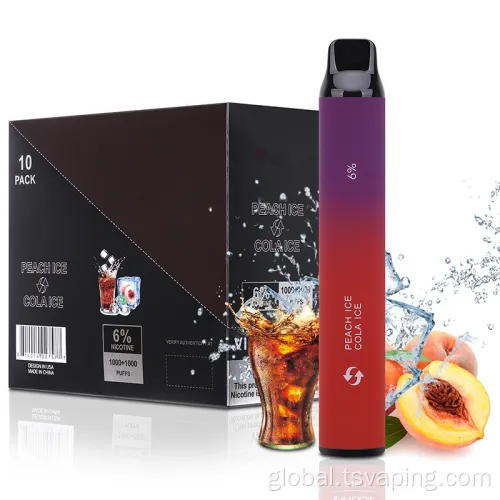 Hqd Vape   ABOB Disposable Ecig Pen Kit Cartridge Vape Manufactory